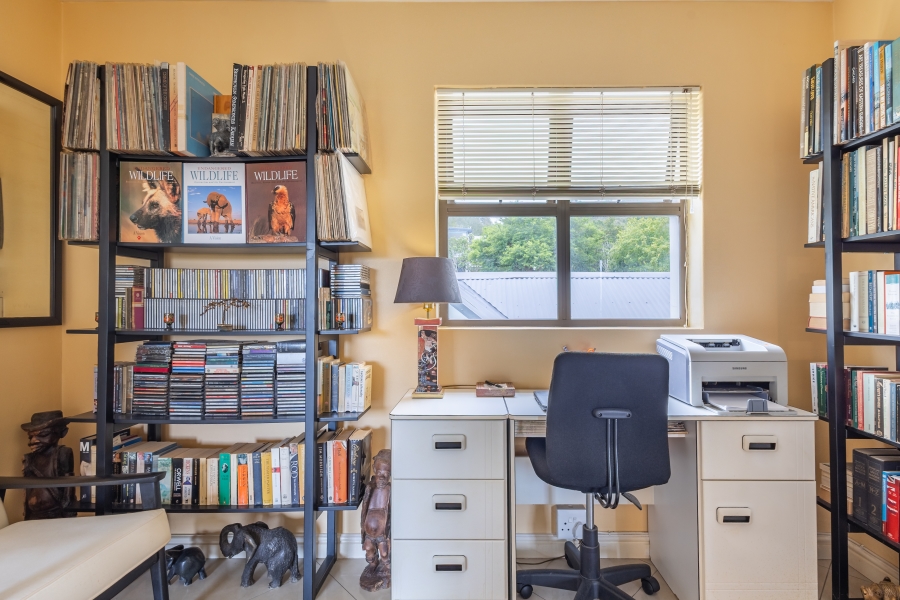 3 Bedroom Property for Sale in Knysna Central Western Cape